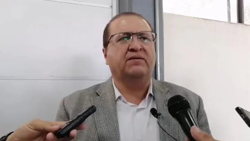 Fiscalía investiga el presunto fraude por casi 2.5 mdp a la Presidencia Municipal: Chava&nbsp;Calderón