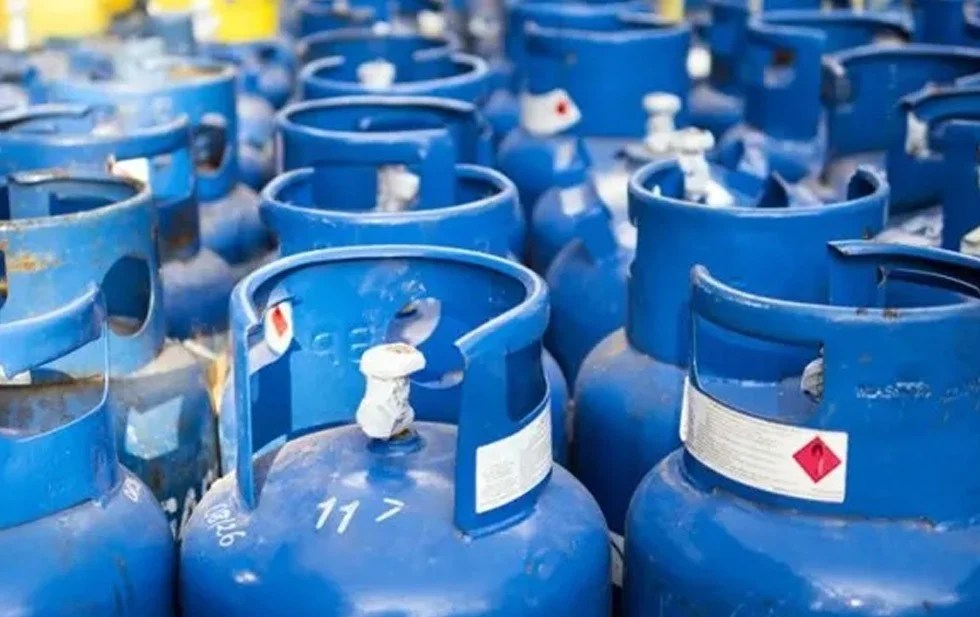 Gas LP 18.60% más caro que hace un&nbsp;año