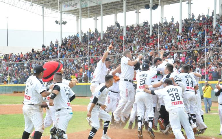 ¡Vamos Mineros duro! Quiénes son los compositores del himno deportivo del beisbol en&nbsp;Parral