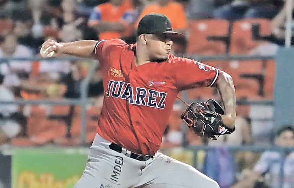 Indios: que la casa&nbsp;pese