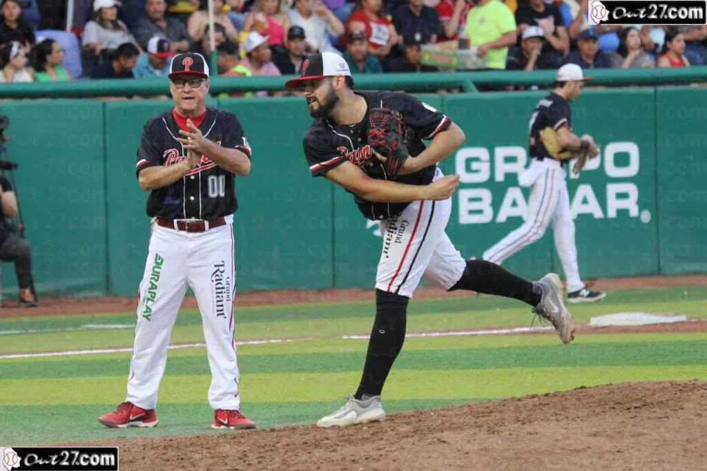 Los mejores peloteros del 2024, según mi guajira-opinión.