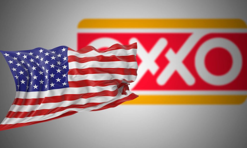 Oxxo llega a Estados Unidos, FEMSA adquirirá la cadena de tiendas DK por 385&nbsp;mdd
