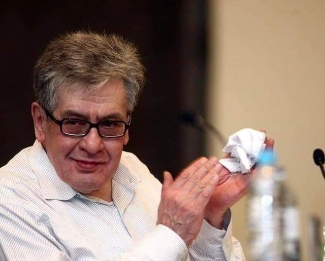 JOSE EMILIO PACHECO Y LA PALABRA&nbsp;«PINCHE»