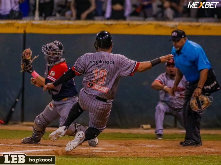 SIGUEN SEMIFINALES, DELICIAS A UN JUEGO Y PARRAL ACORTA&nbsp;VENTAJA
