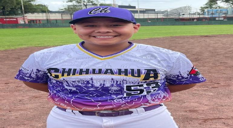 Esteban “pingüinito” Gallardo conectó tres jonrones en el&nbsp;Nacional