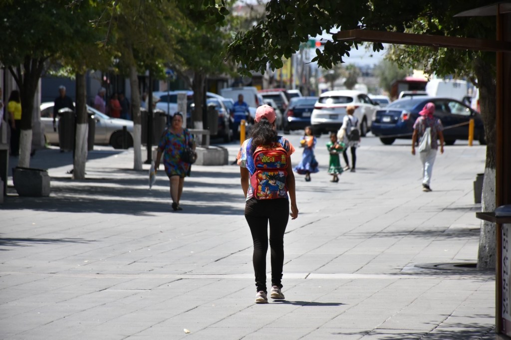 Recomienda Secretaría de Salud mantener cuidados ante las altas temperaturas en este regreso a&nbsp;clases