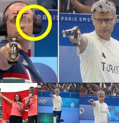 Yusuf Dikeç gana plata a la&nbsp;antiguita