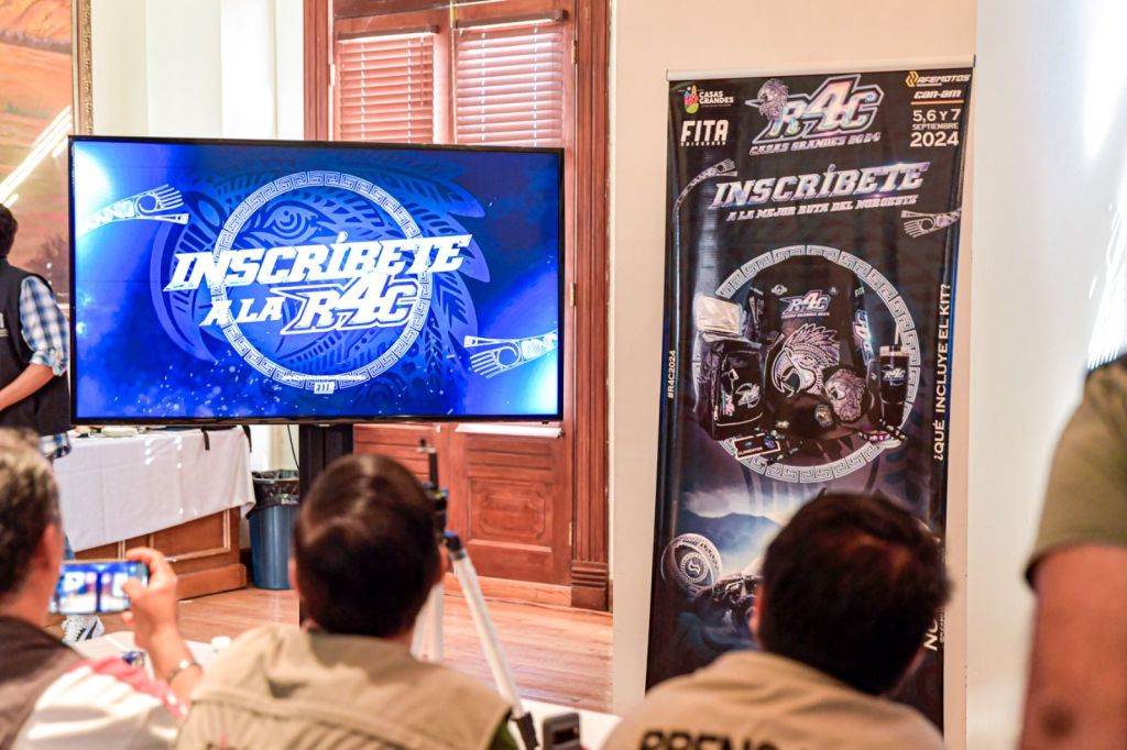 Invitan a la Ruta 4 Culturas en el Pueblo Mágico de Casas&nbsp;Grandes