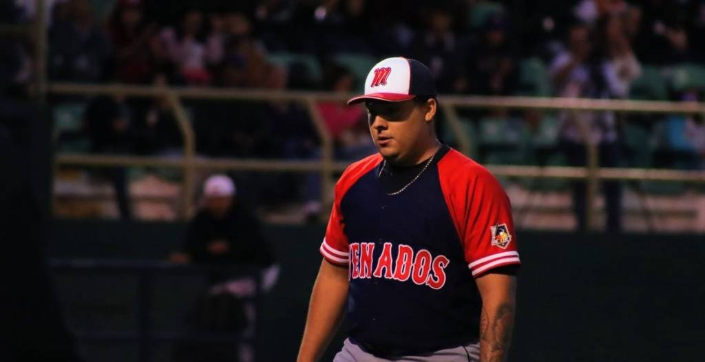 Venados tiene ventaja de&nbsp;2-0