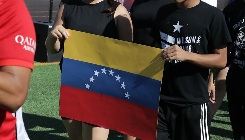 Gana Venezuela la segunda Copa América Migrante 2024 de Cd.&nbsp;Juárez