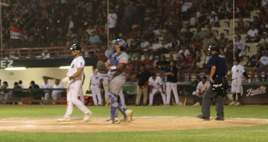 Mineros mete 14 355 aficionados en casa en el&nbsp;2024