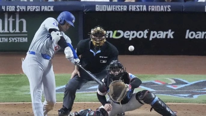 Presentan demanda para evitar que se subaste la bola del jonrón 50 de&nbsp;Ohtani