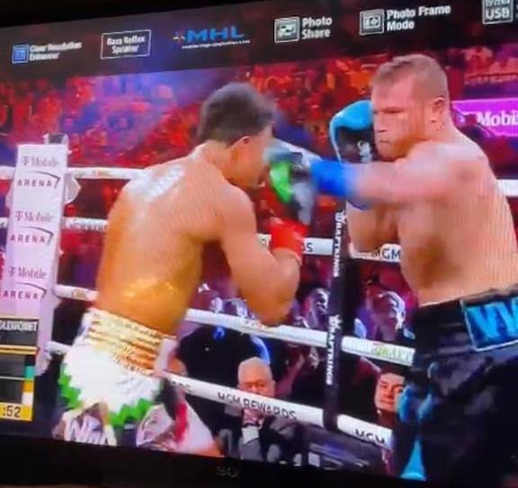 ¿El fin de la era Canelo? Varios factores ponen al campeón mexicano en&nbsp;peligro