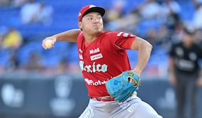 Diablos Rojos del México arrollan a los Sultanes y están a una victoria de ser&nbsp;campeones