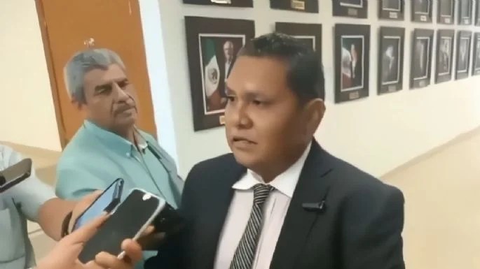 “Microviolencia”, que la mujer no quiera tener relaciones con un hombre, dice diputado de&nbsp;Morena