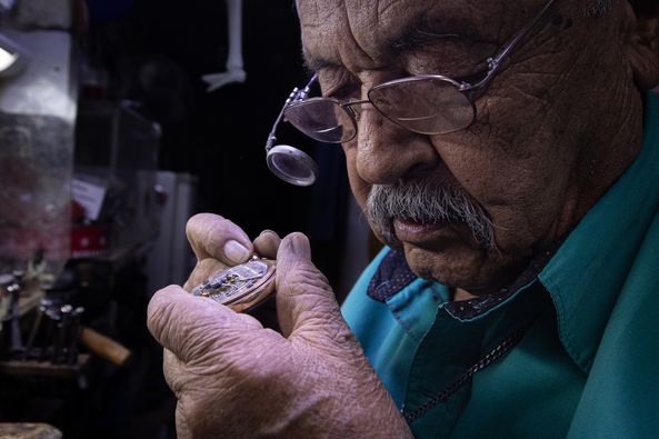 EL TIEMPO ES SU MEJOR&nbsp;ALIADO