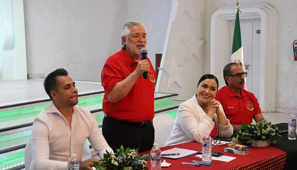 Hay siete nuevos miembros del Salón de la Fama de Cd.&nbsp;Juárez