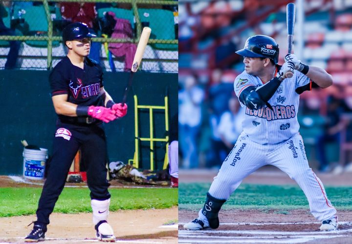 LISTA LA FINAL DELICIAS VS&nbsp;MADERA