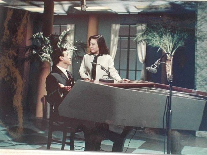 Pepe Jaramillo…….Hijo De Padres&nbsp;Parralenses