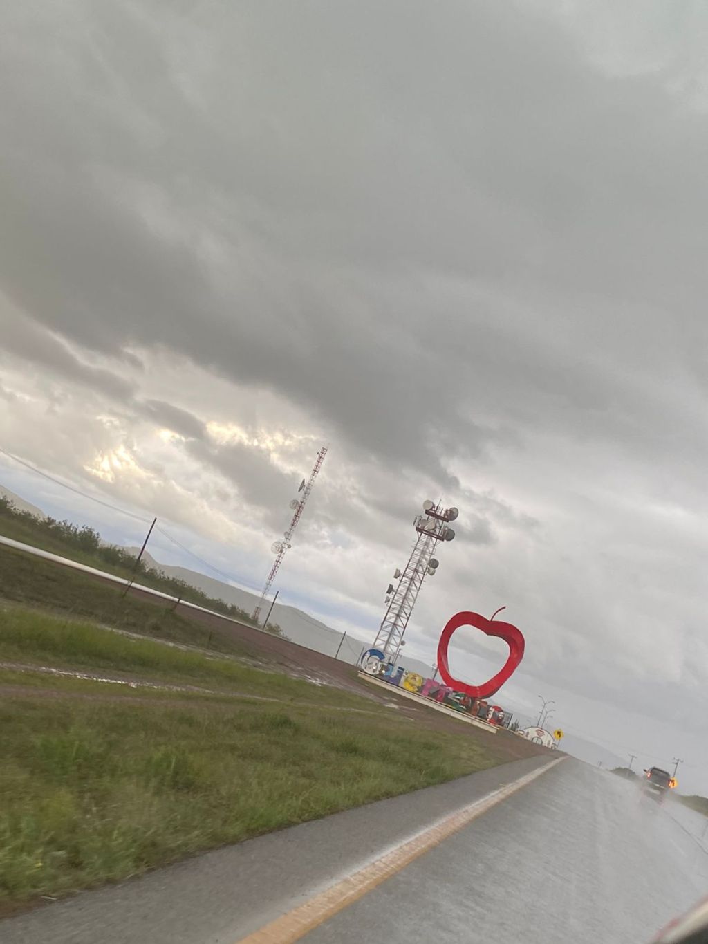 Mantienen monzón mexicano y sistema frontal presencia de lluvias en el&nbsp;estado