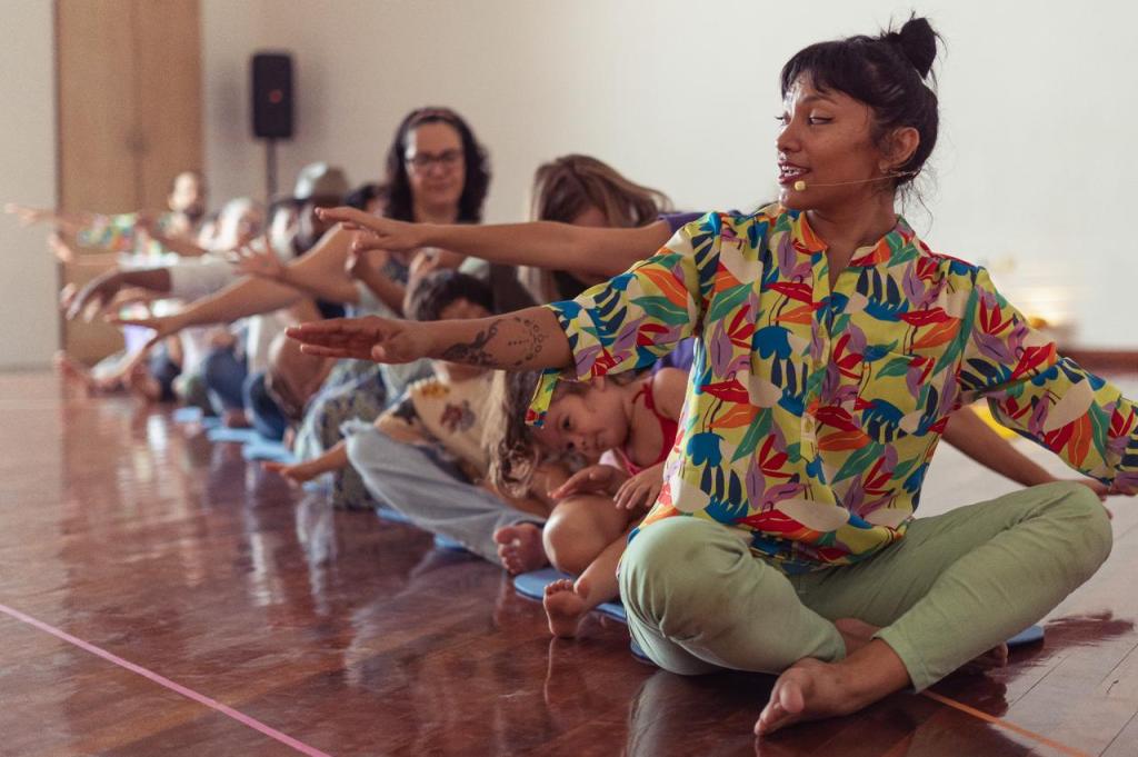 Presenta Cultura a las compañías que integrarán el Festival Nellie Campobello&nbsp;2024