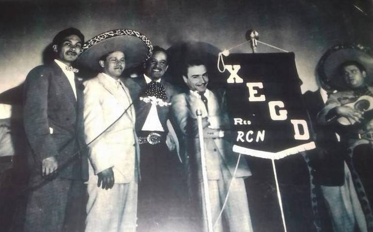 Pedro Infante en Parral: ¿Cuál fue la razón por la que el actor visitó la ciudad hace 70&nbsp;años?