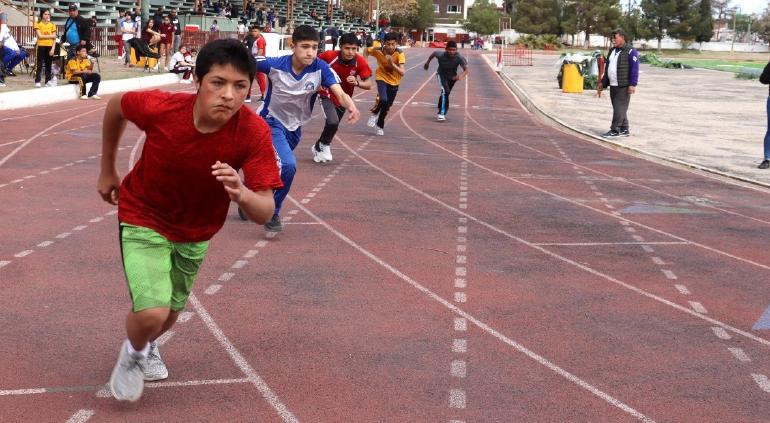 Lanza ICHD convocatoria para el Premio Estatal del Deporte&nbsp;2024