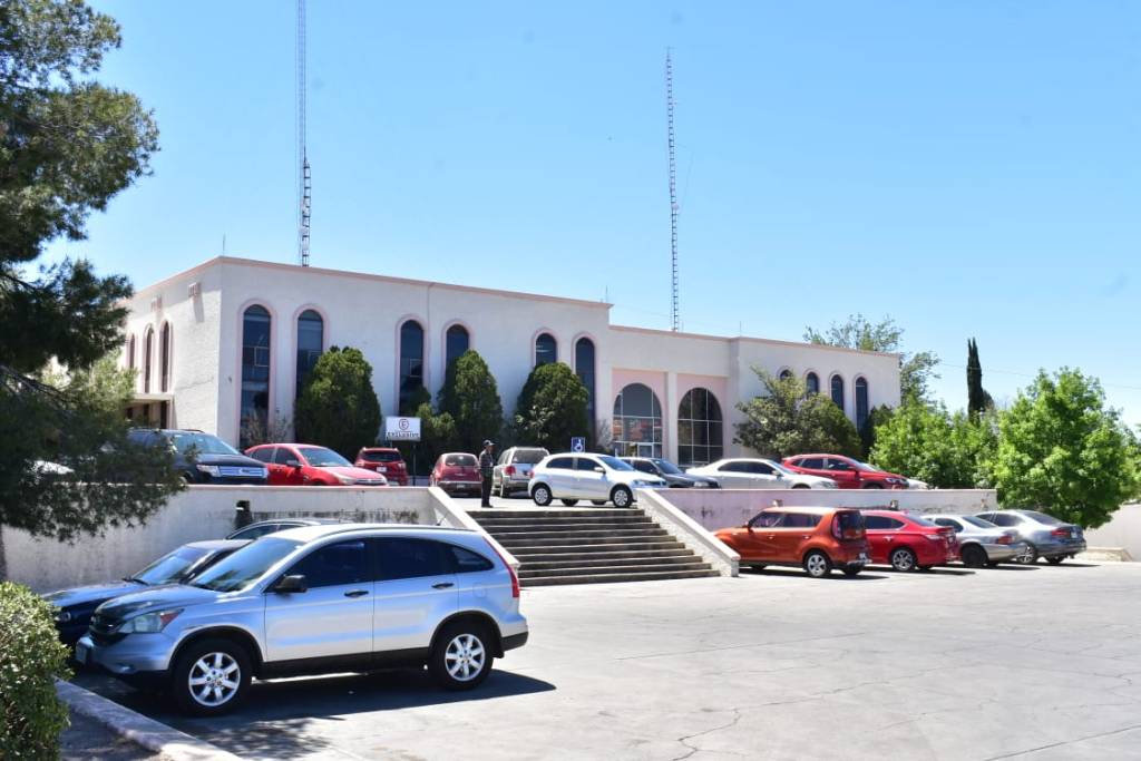 La Presidencia Municipal de Parral suspenderá labores este lunes 16 de septiembre marcado como día de&nbsp;asueto