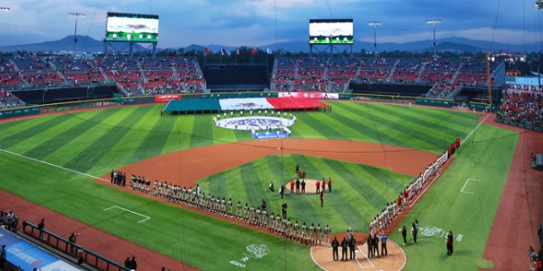 Explota la ofensiva de los Diablos Rojos en el arranque de la Serie del&nbsp;Rey