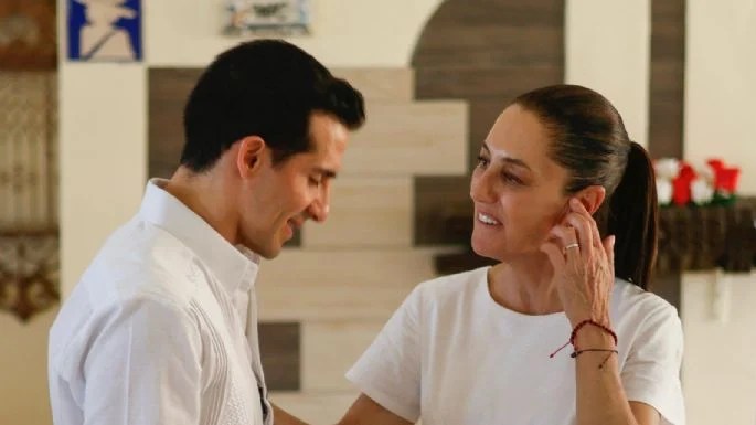 Deportistas piden a Rommel Pacheco, nuevo director de la Conade, tener mayor comunicación con&nbsp;ellos