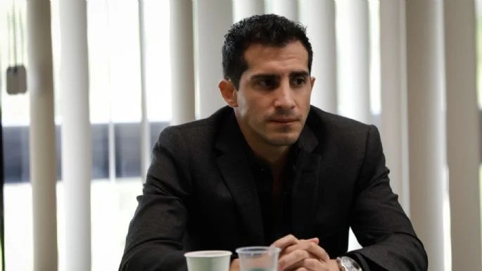 ¿Quién es Rommel Pacheco, el próximo director de la&nbsp;Conade?