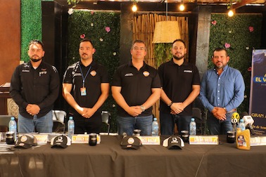 Presentan de manera oficial la Ruta Módem Ojo Laguna&nbsp;2024