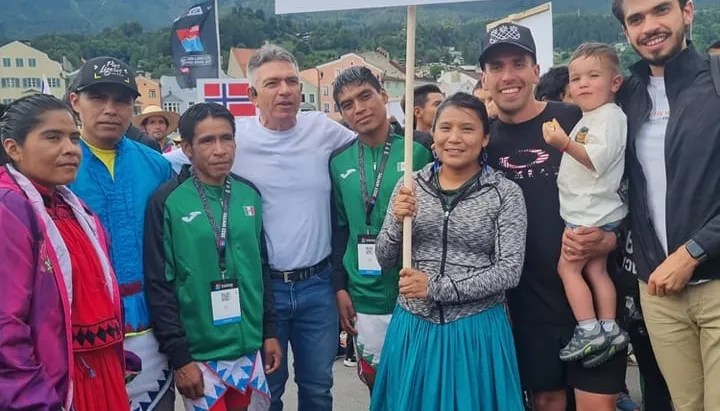 Cd. Juárez llevará a cabo segunda edición de Solana norte pies&nbsp;ligeros