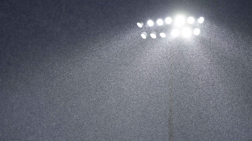 El Juego 3 de la Serie del Rey queda oficialmente&nbsp;suspendido