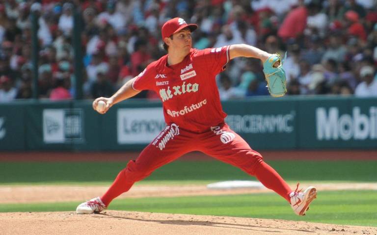 Trevor Bauer jugará el juego 1 de la Serie del Rey ante los Sultanes de&nbsp;Monterrey