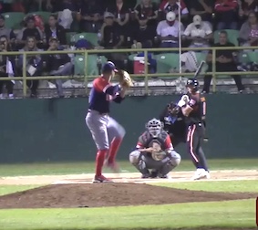 Algodoneros a un triunfo del pentacampeonato del estatal de beisbol, al vencer a&nbsp;Venados