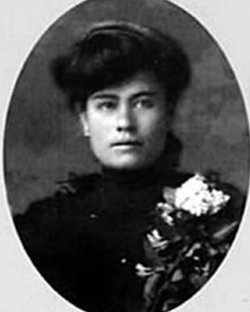 Elisa Griensen, la mujer que enfrentó y expulsó al ejército de Estados&nbsp;Unidos