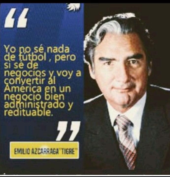 EMILIO AZCARRAGA MILMO » EL&nbsp;TIGRE»