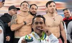 Entrenador de Misael Rodríguez revela amenazas: “Les recomiendo que se&nbsp;vayan”