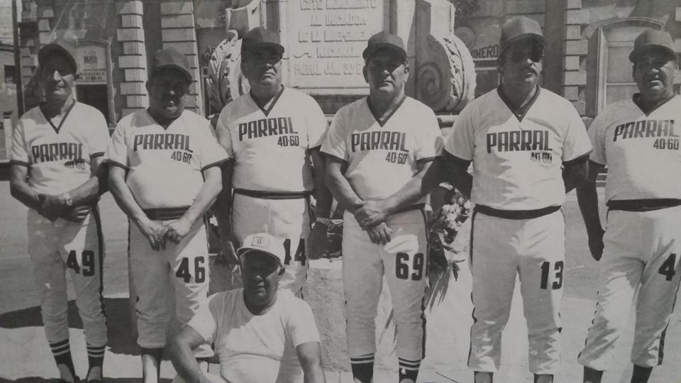 Cuando El Pelia y Lupito Santiesteban fueron a la Serie Mundial del&nbsp;78