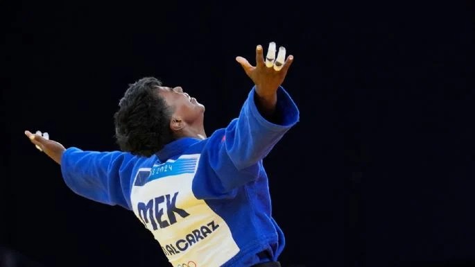 Prisca Awiti, las raíces fuertes de una familia&nbsp;imperfecta