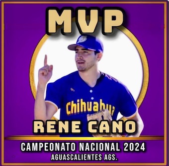 Dorados de Chihuahua son Campeones Nacionales invictos; logran el título 31 en estas&nbsp;justas