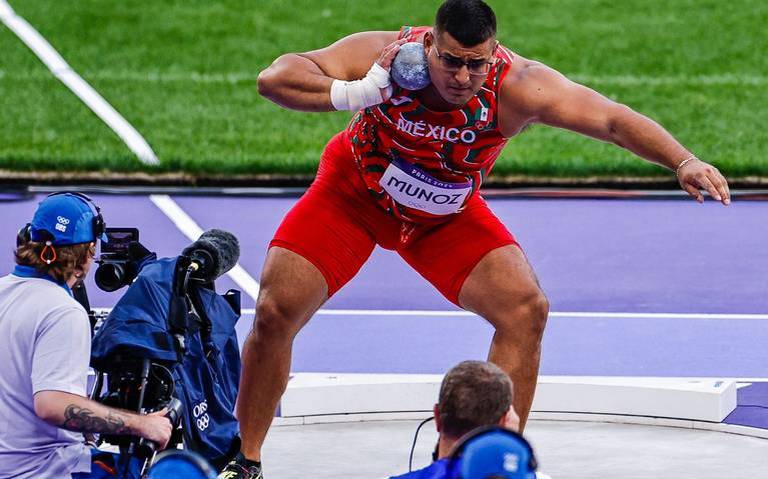 «Podemos lograr grandes cosas»: Uziel Muñoz, en negociaciones para representar a&nbsp;Chihuahua