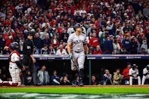 Yankees a un paso de la Serie Mundial, se imponen 8-6 a los Guardians de&nbsp;Cleveland
