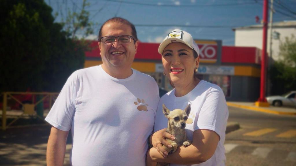 Condena alcalde Calderón maltrato animal e instruye vigilancia&nbsp;permanente