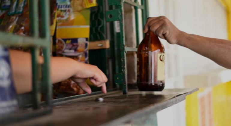 ¡Por fechas decembrinas! Amplian horario de venta de&nbsp;alcohol