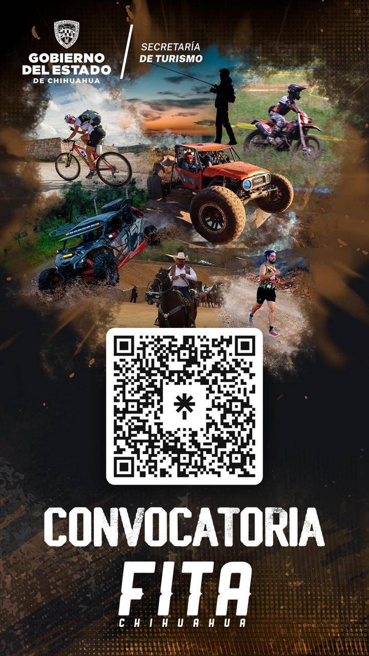 ¡Manda tu proyecto turístico! Lanzan la Convocatoria del FITA&nbsp;2025