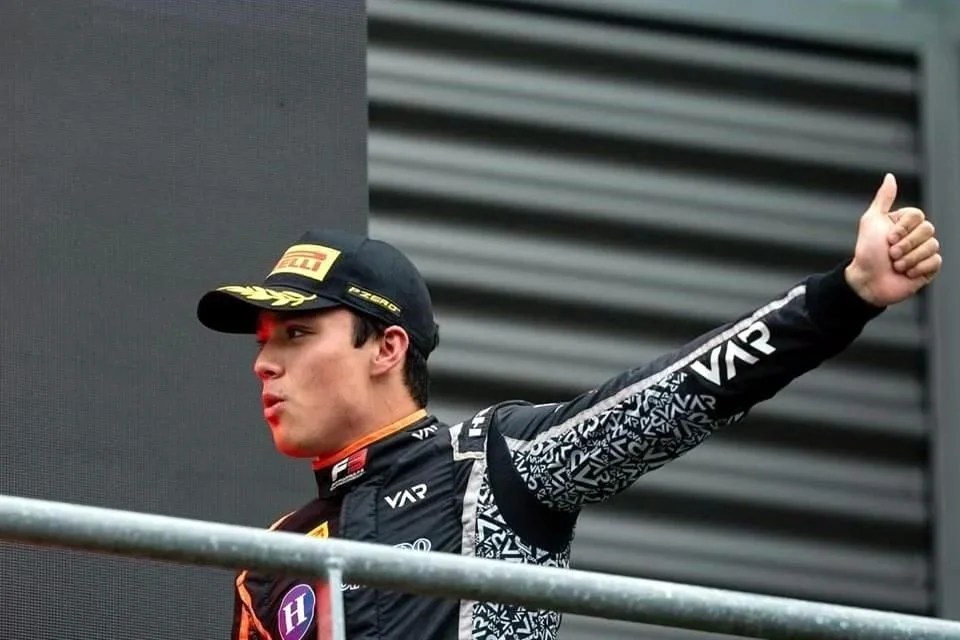 Los pilotos mexicanos del&nbsp;futuro