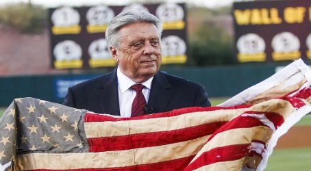 RICK MONDAY… Y SUS&nbsp;PROEZAS
