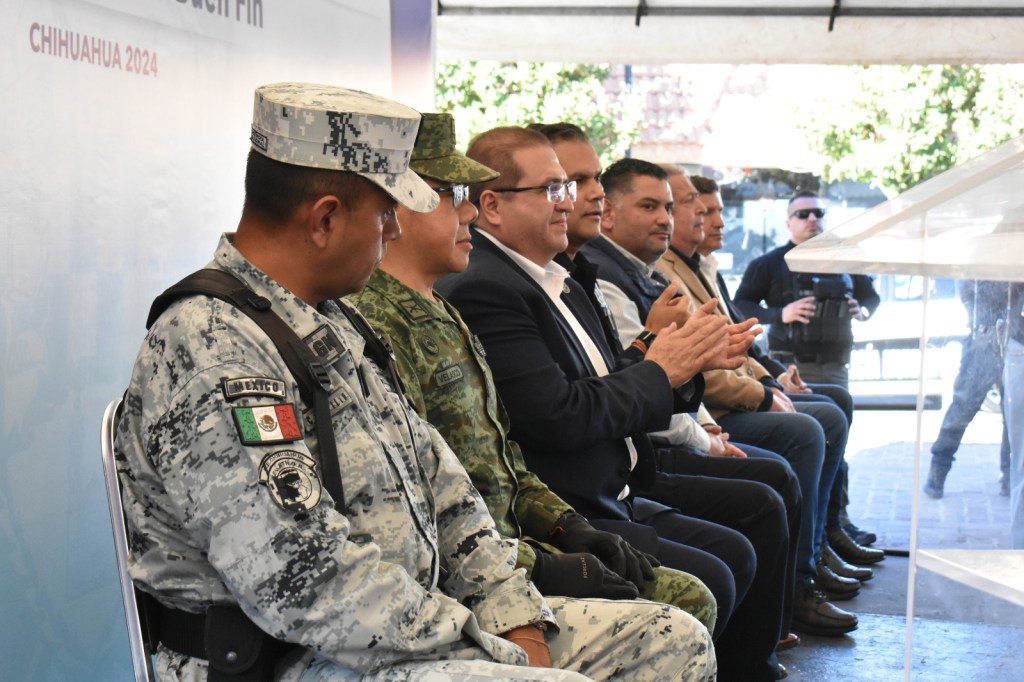 Arranca operativo conjunto “Buen Fin&nbsp;2024”